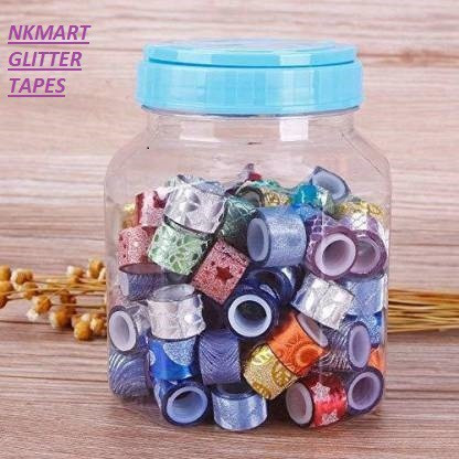 Glitter tap clearance