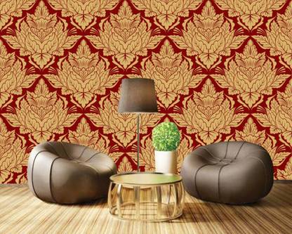decorative design Decorative Multicolor Wallpaper Price in India - Buy decorative design Decorative Multicolor Wallpaper online at decorative design Decorative Multicolor Wallpaper Price in India - Buy decorative design Decorative Multicolor Wallpaper online at