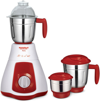 maharaja mixer