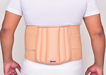 inguinal hernia brace