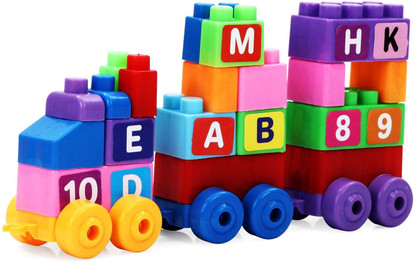 Seekho The Education Learning Train