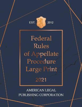 appellate procedure