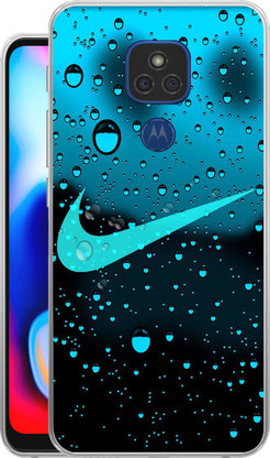 moto e7 plus back cover flipkart