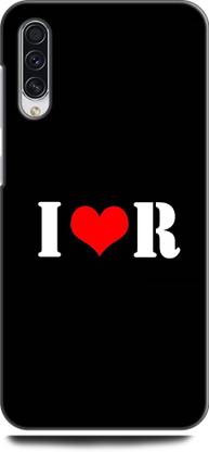 Wall Art Back Cover For Samsung Galaxy 0 R I Loves R Name Letter Alphabet Ir Love Hart Wall Art Flipkart Com