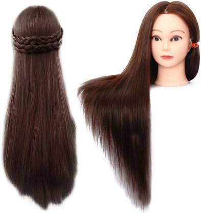 VIVIAN Super Quality Saloon Use Dummy For Styling Practice, Dummy With Stand 1 Pc Hair Extension Price in India - Buy VIVIAN Super Quality Saloon Use Dummy For Styling Practice, Dummy With VIVIAN Super Quality Saloon Use Dummy For Styling Practice, Dummy With Stand 1 Pc Hair Extension Price in India - Buy VIVIAN Super Quality Saloon Use Dummy For Styling Practice, Dummy With