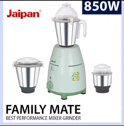 jaipan mixer jar