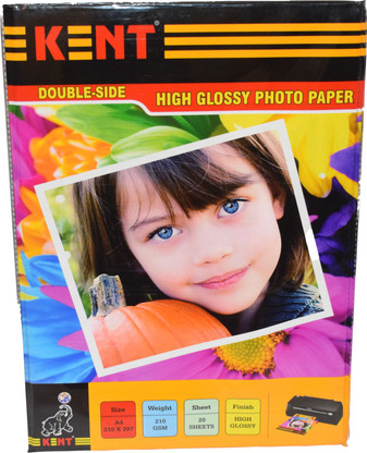 RIDDHI SIDDHI GLOSSY PAPER 