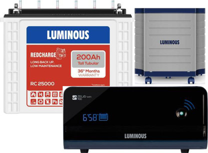 Luminous red charge 25000 clearance