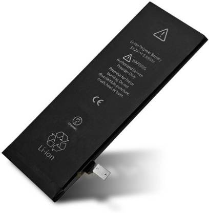 sarcoom optellen puberteit A Mobile Battery For Apple Iphone 6S Price in India - Buy A Mobile Battery  For Apple Iphone 6S online at Flipkart.com
