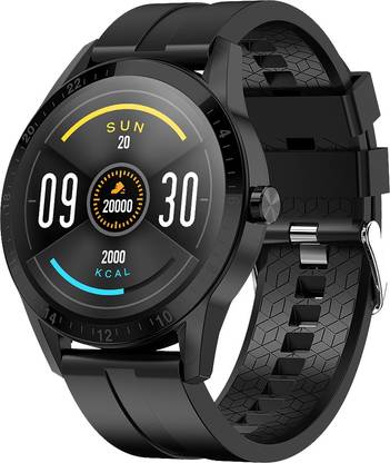 FireBoltt Talk Smartwatch with Bluetooth Calling and more, launching tomorrow 1 bsw004 android ios fire boltt original imag3dbkryrrgph7