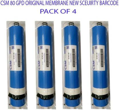 CSM RO MEMBRANE 15000 Media Filter Cartridge Price in India - Buy CSM