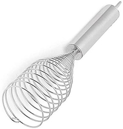 spiral egg whisk