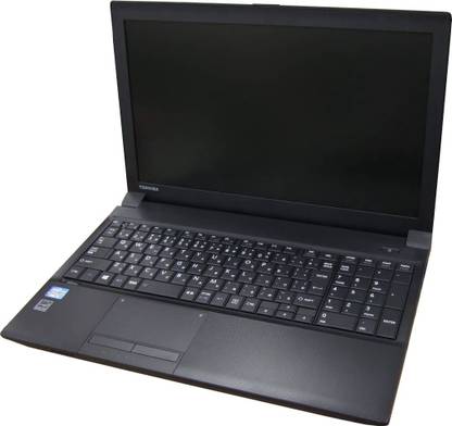 ノートPC TOSHIBA dynabook Satellite B554/M