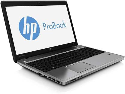 (Refurbished) HP Probook Core i5 3rd Gen - (2 GB/320 GB HDD/Windows 7 Professional) 4540S Laptop