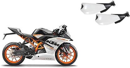 BIKERS Handlebar Hand Guard Price 