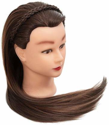 Blushia Styling Dummy For Curling,Pressing,Washing,Crimping Work With Table Stand Hair Extension Price in India - Buy Blushia Styling Dummy For Curling,Pressing,Washing,Crimping Work With Table Stand Hair Extension online at Blushia Styling Dummy For Curling,Pressing,Washing,Crimping Work With Table Stand Hair Extension Price in India - Buy Blushia Styling Dummy For Curling,Pressing,Washing,Crimping Work With Table Stand Hair Extension online at
