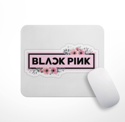 blackpink mouse pad