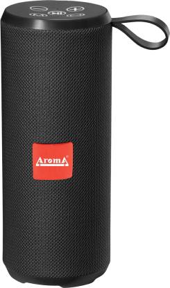 Buy Aroma Studio 30 High Sound Quality with 6 Hours playing time Portable Bluetooth  Speaker 5 W Bluetooth Speaker Online from 