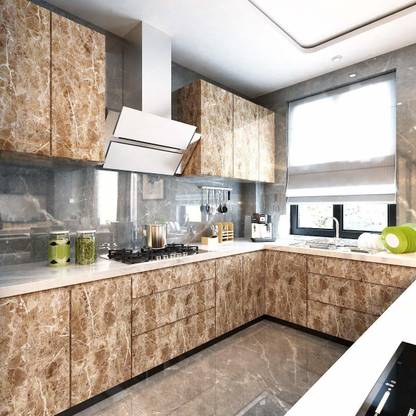 Tray Marble Wallpaper Peel and Stick Countertops Granite ...