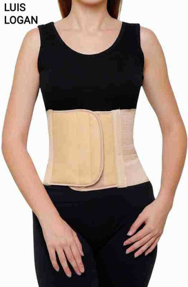 LUIS LOGAN Abdominal Belt after C 