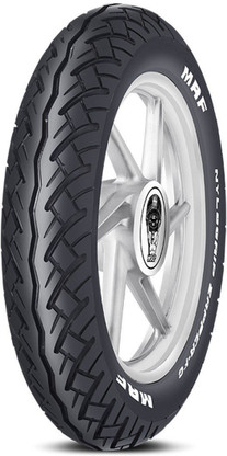 Two Wheeler Tyre Price 