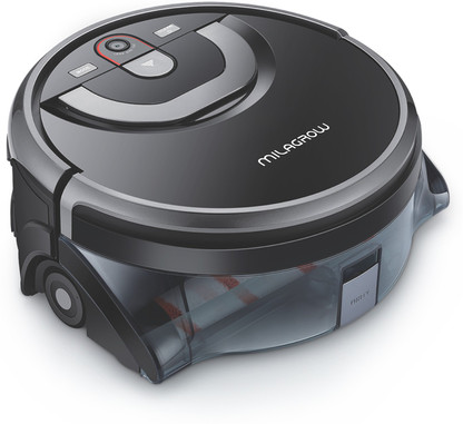 Milagrow AguaBot 21 Robotic Floor 