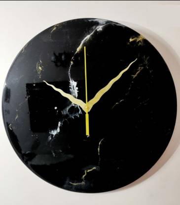Vanvia Analog 40 cm X 40 cm Wall Clock