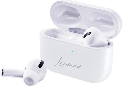 landmark earpods