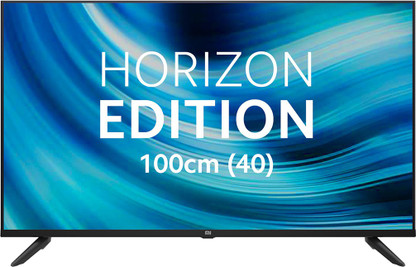 Mi 4A Horizon Edition 100 cm (40 inch 