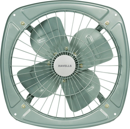 4 Blade Exhaust Fan Price in India 