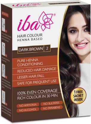 Iba Halal Care Hair Color , Dark Brown - Price in India, Buy Iba Halal Care Hair Color , Dark Brown Online In India, Reviews, Ratings & Features | Iba Halal Care Hair Color , Dark Brown - Price in India, Buy Iba Halal Care Hair Color , Dark Brown Online In India, Reviews, Ratings & Features |