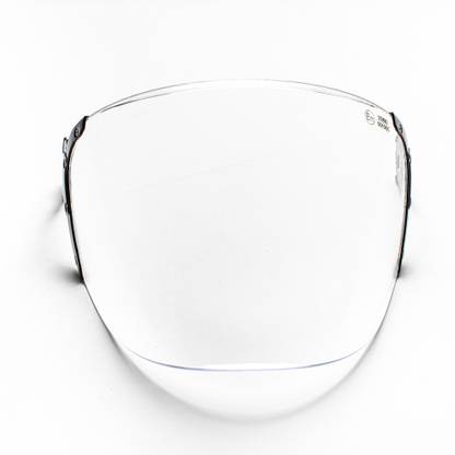 royal enfield helmet visor glass