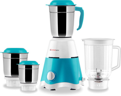 bajaj mixer grinder 750 watts flipkart