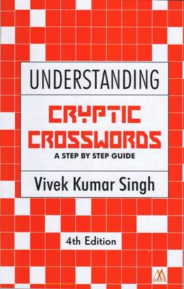 UNDERSTANDING CRYPTIC CROSSWORD: Buy ...