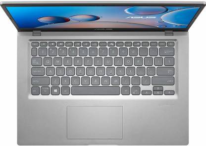 ASUS Vivobook Core i3 11th Gen - (4 GB/256 GB SSD/Windows 10 Home) X415EA-EK302TS Thin and Light Laptop