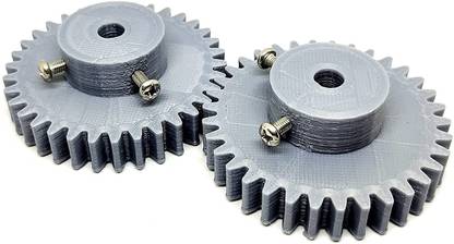Where to buy gears for projects