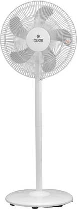 polycab elanza table fan