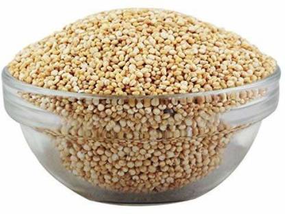 Organic Basket Quinoa Seeds for Weight Loss, 10 Kg [1 Kg x 10 Packets ...