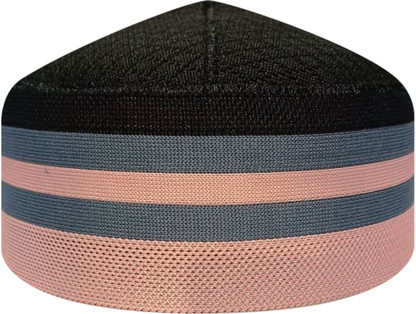 Owais Raza Qadri Cap Owais Cap, PK Cap 