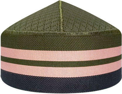 Owais Raza Qadri Cap Owais Cap, PK Cap 