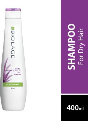 biolage HydraSource Plus Shampoo | For Dry Hair - Price in India, Buy  biolage HydraSource Plus Shampoo | For Dry Hair Online In India, Reviews,  Ratings & Features 