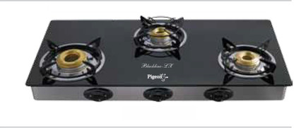 pigeon 3 burner
