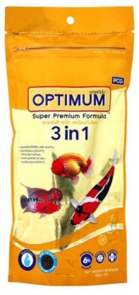 optimum fish food flipkart