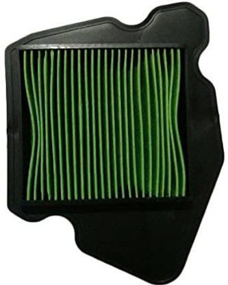 hero hf deluxe bike air filter price