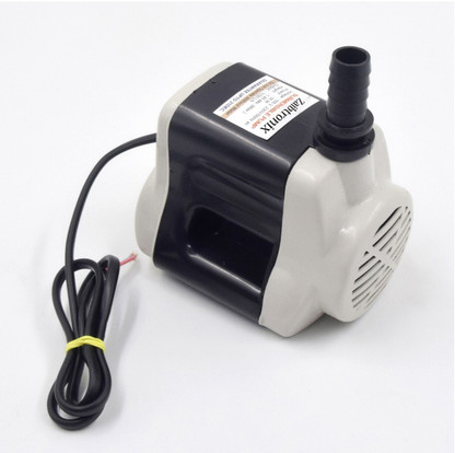 Zaibtronix Air Cooler water pump motor 