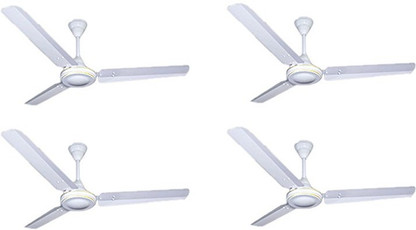 Blade Ceiling Fan Price in India 
