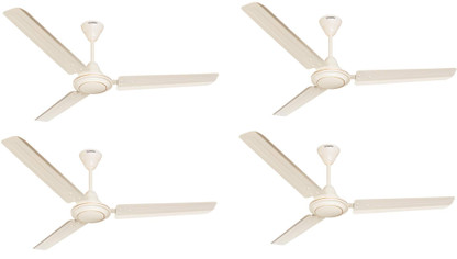CROMPTON Hill Briz pack of 4 1200 mm 3 