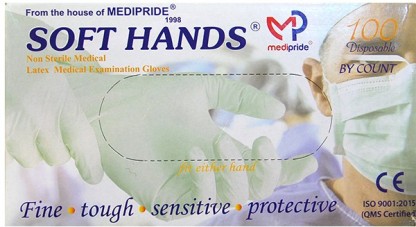 playtex handsaver gloves