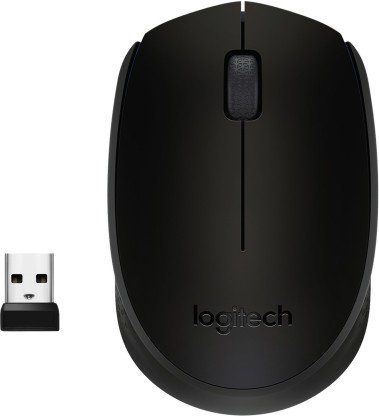 logitech mouse price flipkart