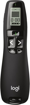 r800 laser presentation remote